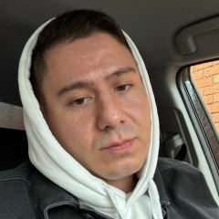 Moshe Yusubov, 26.02.1992, Москва