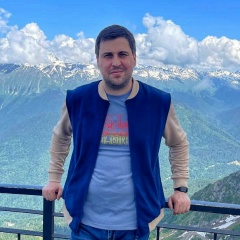 Артур Григорян, 16.08.1985, Москва