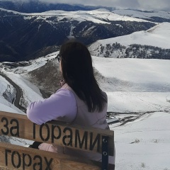 Катерина Сидоренко, 01.11