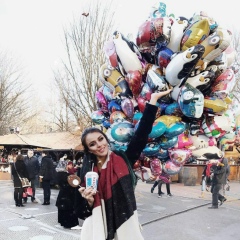 Екатерина Федорова, 29.11