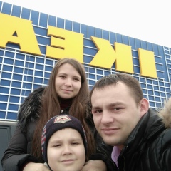 Виталий Шадрин
