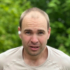 Андрей Рыбкин, 11.05, Тамбов