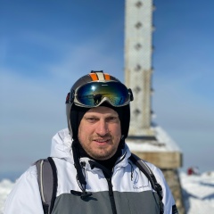 Илья Яковлев, 26.04, Междуреченск