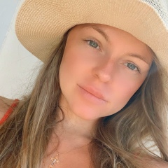 Daria Kuko, 27.07, New York City