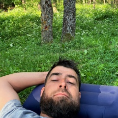 Дмитрий Стоцкий
