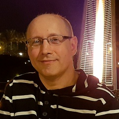 Алексей Вартанов, 18.01.1970, Санкт-Петербург