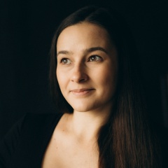 Юлия Милашевская, 26.01, Нижний Новгород