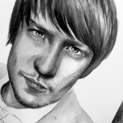 Александр Мигунов, Люберцы