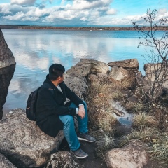 Вячеслав Пак, 27.07, Москва