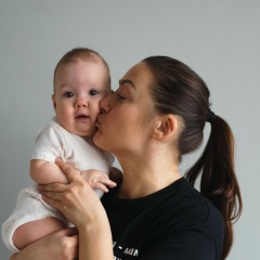 Надежда Андреева, 04.12.1985, Санкт-Петербург