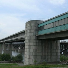 Михаил Афанасьев, 25.02, Новосибирск