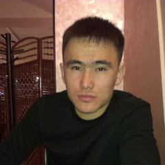 Айнат Алманиязов, 21.07, Актобе