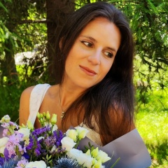 Maya Filippowna, 07.06.1991, Санкт-Петербург