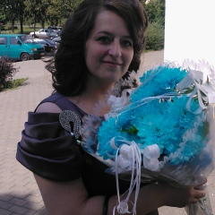 Людмила Каят, 05.06, Минск