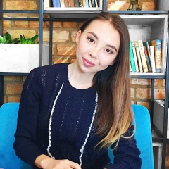 Dayana Abdyusheva, 22.03, Астана