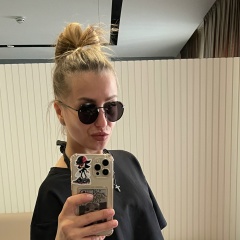 Оксаночка Галкина, 08.05, Калуга