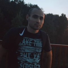Дмитрий Матренин, 17.03, Голышманово (поселок)