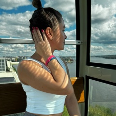 Надежда Фурова, 04.05, Бабаево