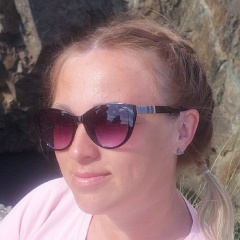 Екатерина Иванова, 27.04