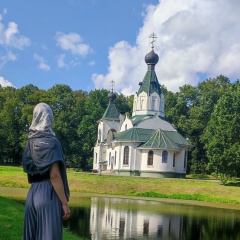 Nita Simutina, 02.01, Калининград