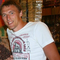 Алексей Вовченко, 10.07.1987, Волгоград