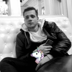 Тимур Смирнов, Киев