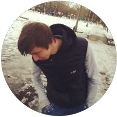 Сергей Романов, 18.08.1995, Волжский