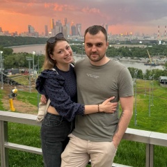 Машустик Пазитифчик, 12.05, Москва