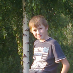 Дмитрий Сидоров, 19.07, Козловка