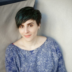Екатерина Полищук, 12.04.1984, Ивано-Франковск