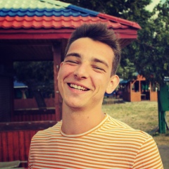Денис Кривошеев, 25.03.1997, Ростов-на-Дону