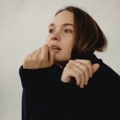 Лена Скартова, 19.08, Казань