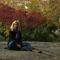 Машка Жэнщэна-Корюшка-Сифонофорарурк, 26.06.1987, Санкт-Петербург