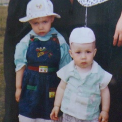 Андрей Штырин, 08.02.1994, Сарманово