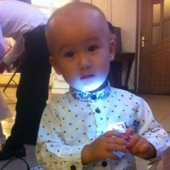 Дария Карбозова, 20.02.1988, Алматы