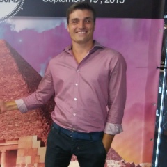 Александр Мартинкевич, 13.12, Минск