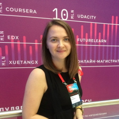 Елена Борзенко, 17.06, Красноярск