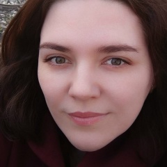 Ярослава Фомина, 10.11, Магнитогорск