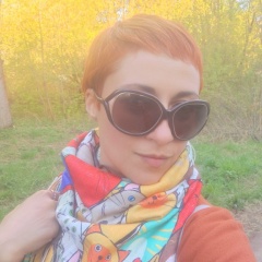 Ульяна Умка
