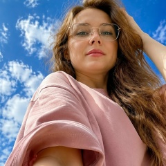 Ирина Губайдуллина, 06.07