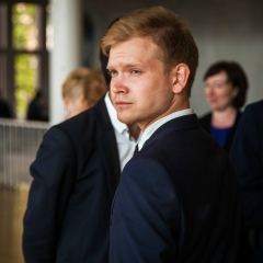 Кирилл Хонин, 26.04, Санкт-Петербург