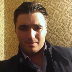 Дмитрий Воронцов, 13.08.1986, Ankara