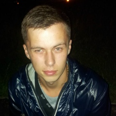 Sylvik Jarulin, 06.06.1993, Вильнюс