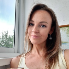 Наталья Черницкая-Кравченко, 22.01.1987, Екатеринбург