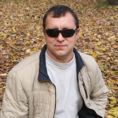 Виктор Панченков, 16.08.1966, Самара