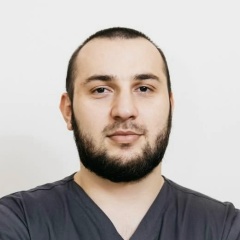 Мурад Алхасов, 03.09, Ростов-на-Дону