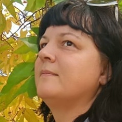 Наталья Хусаинова, 24.02.1977, Самарканд