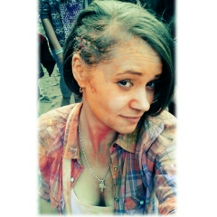 Юля Николаффна, Москва