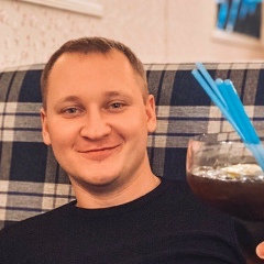 Денис Алексеев, 16.03.1994, Оренбург