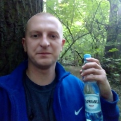 Максим Андреев, 20.05